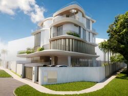 Tai Keng Garden (D19), Semi-Detached #631100811